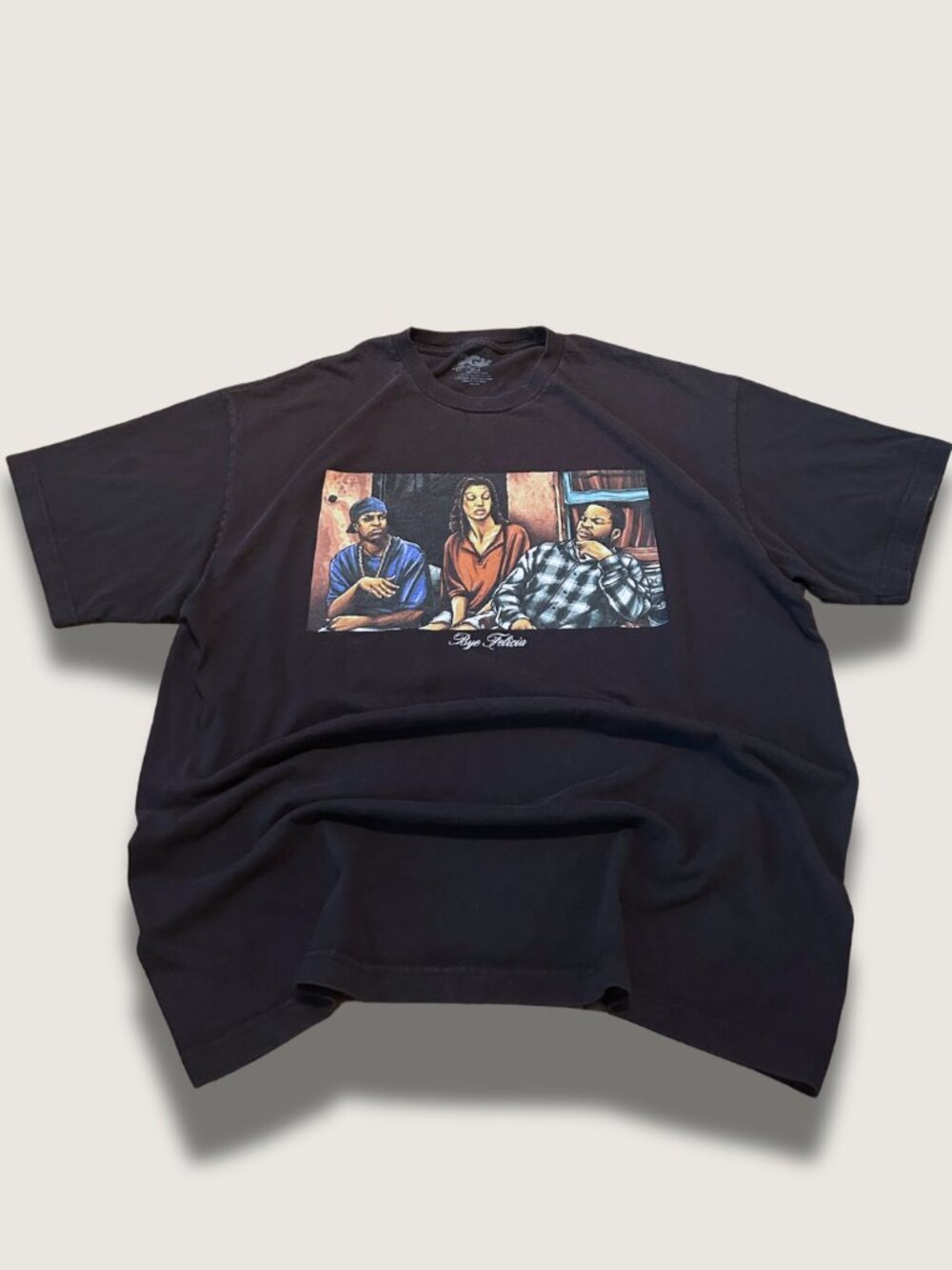 DGK - Friday T-Shirt